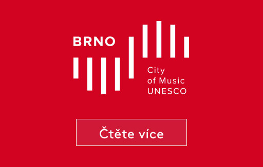 Vše o členství Brna v Síti kreativních měst UNESCO